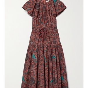 Brand new Ulla Johnson Delmara dress.